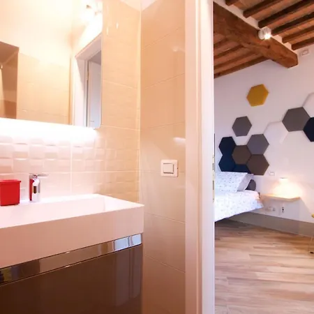 Apartamento Torre Con Vista Monticchiello
