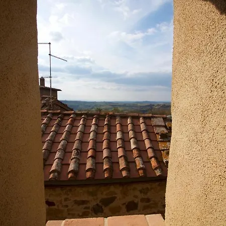 Apartamento Torre Con Vista