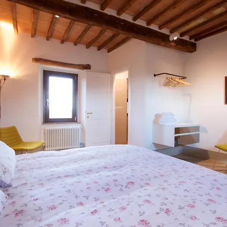 Apartamento Torre Con Vista