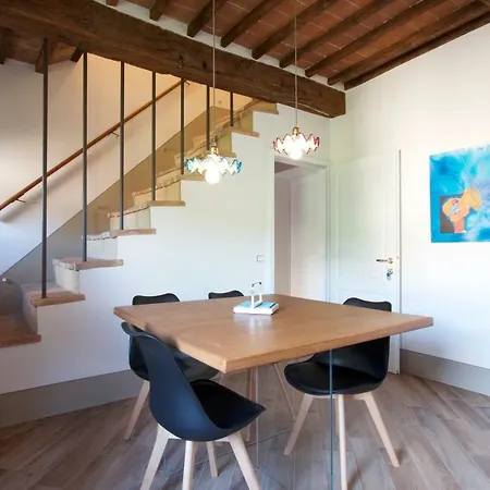 Apartamento Torre Con Vista