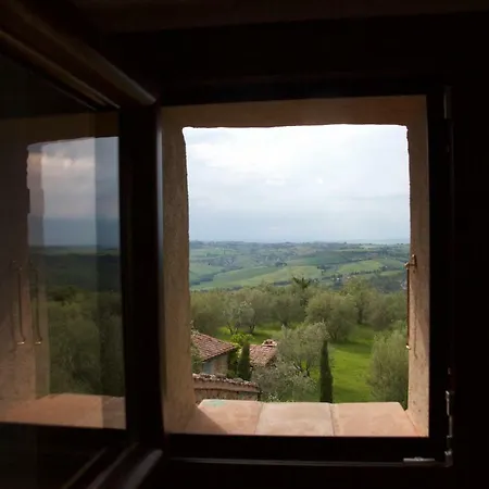 Apartamento Torre Con Vista