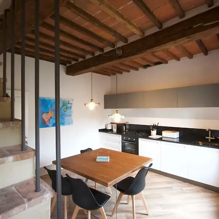 Appartamento Torre Con Vista *
