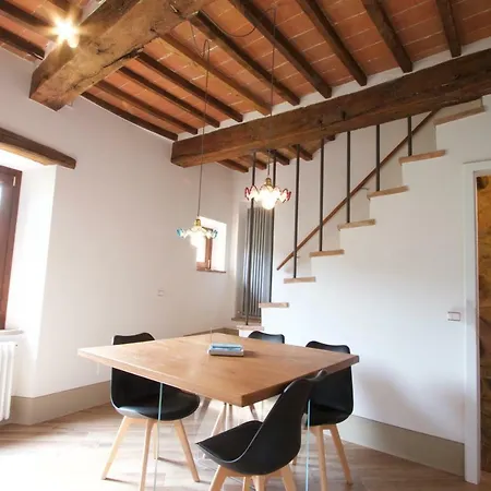 Apartamento Torre Con Vista