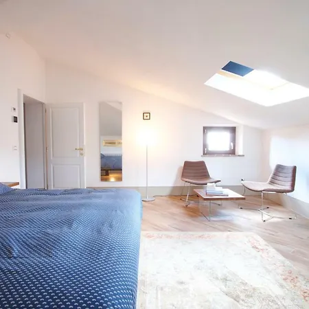 Apartamento Torre Con Vista *