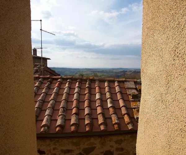 Appartamento Torre Con Vista