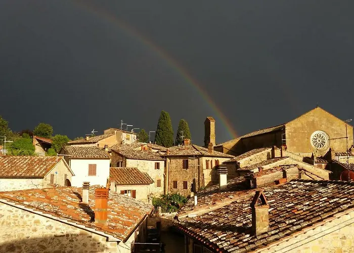 Appartamento Torre Con Vista *