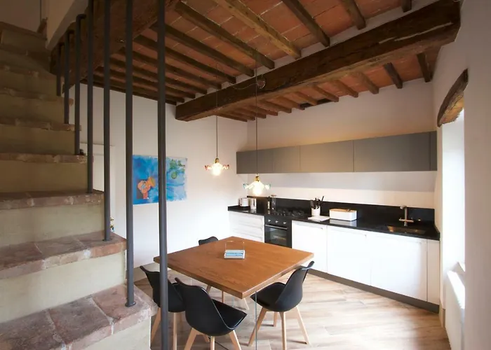 Appartamento Torre Con Vista *