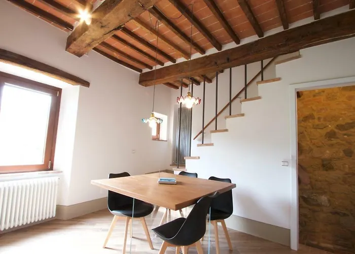 Appartamento Torre Con Vista