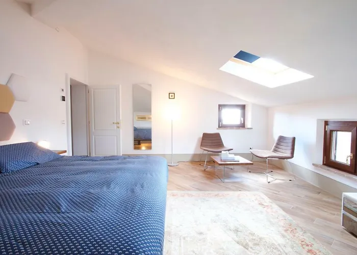 Appartamento Torre Con Vista *