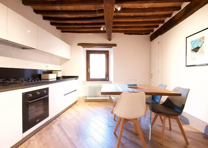 Torre Con Vista Appartamento